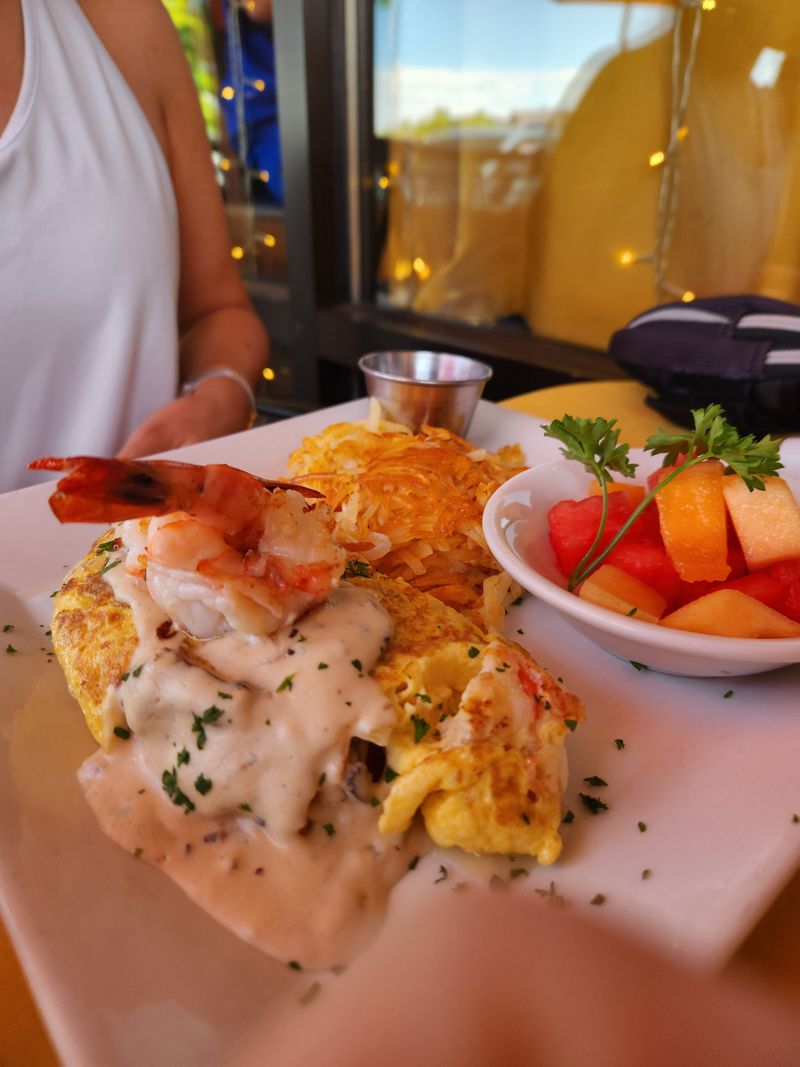 The Shareable Sendoff