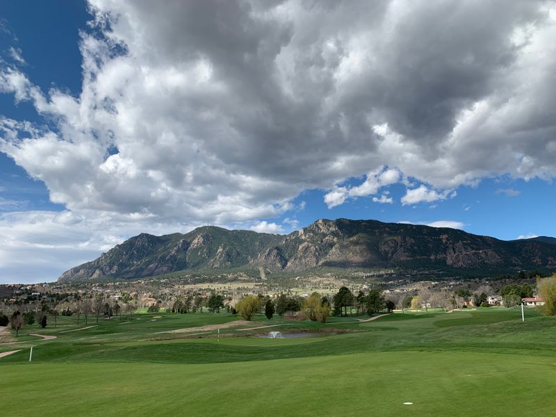 The Line You Can Send