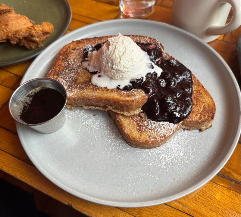 Sweet Ending, Soft Landing