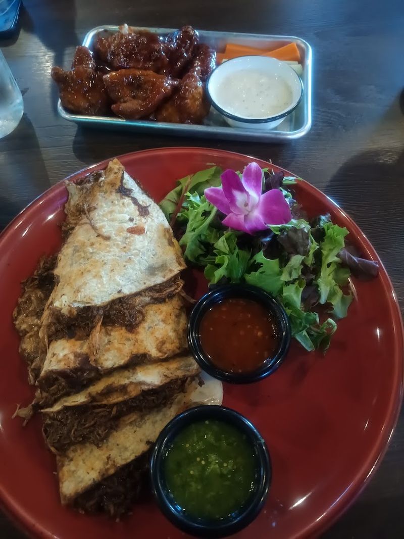 A Taco Selection That Deserves Its Own Trophy A Taco Selection That Deserves Its Own Trophy