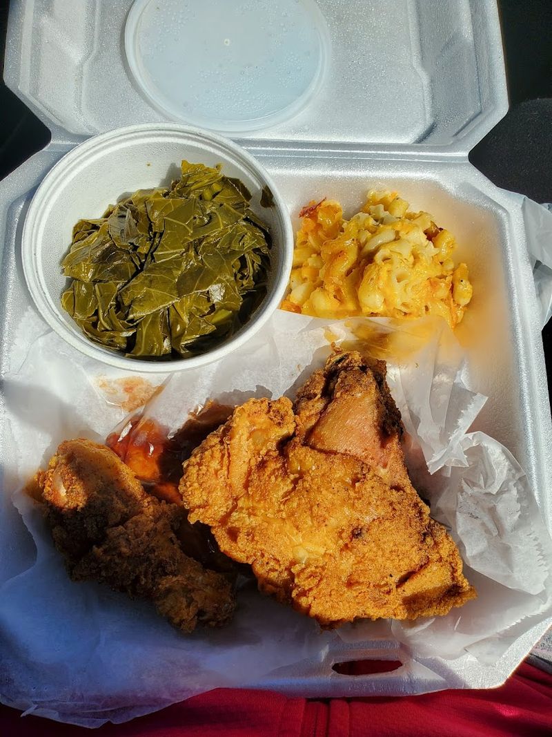 A Takeout Experience Worth The Wait A Takeout Experience Worth The Wait