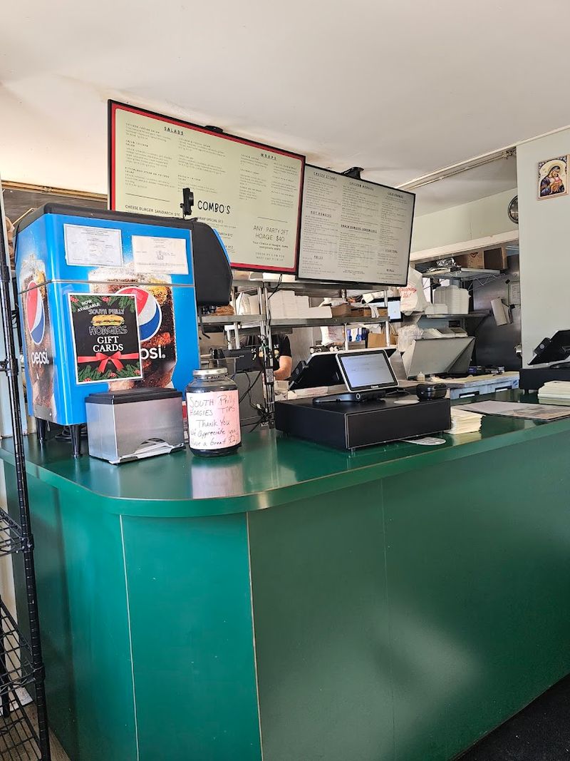 Hours That Fit Most Schedules Pretty Comfortably