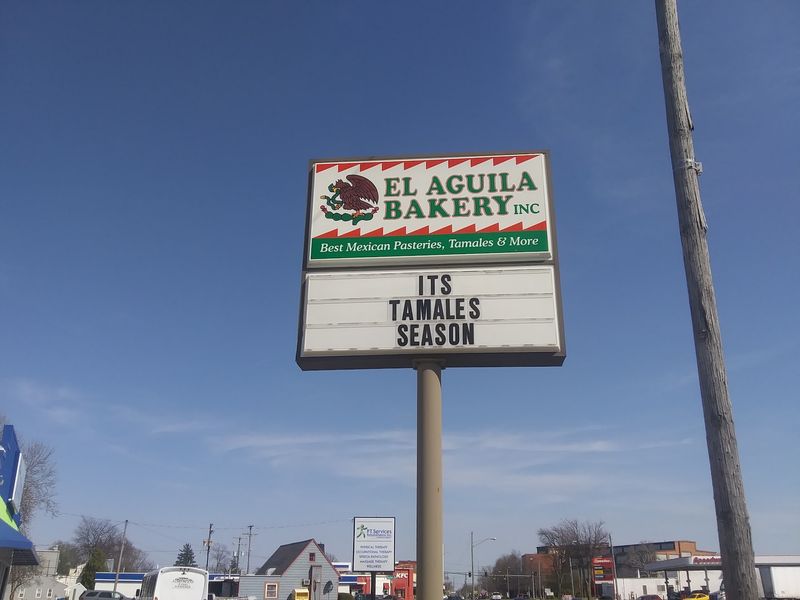 A Tamale Stop Worth The Drive