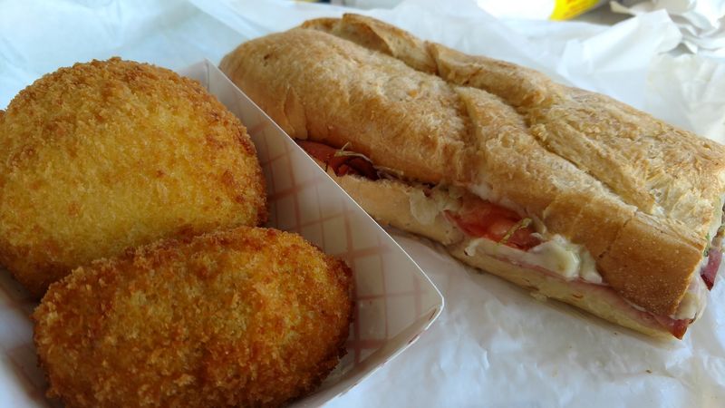 The Fried Bologna Sandwich: A Humble Hero