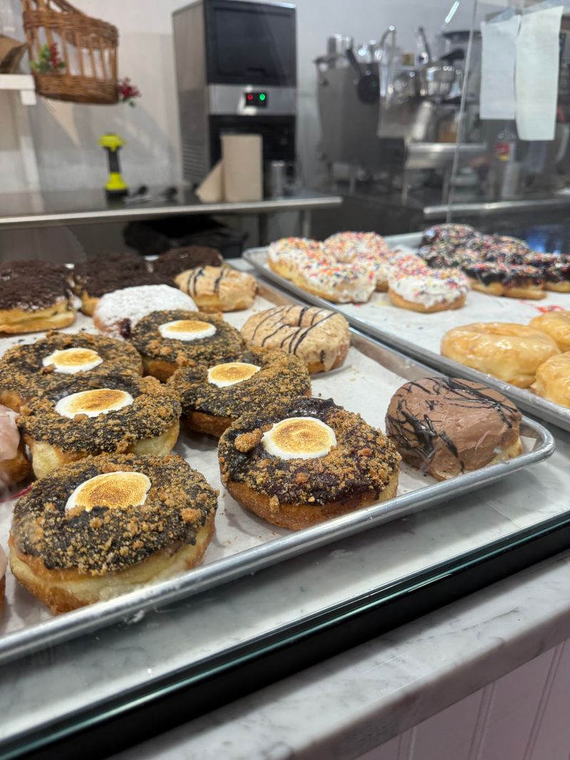 Boulangerie Classics That Felt Like Home