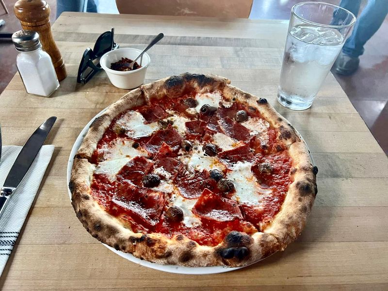 Phoenix Pizza Festival