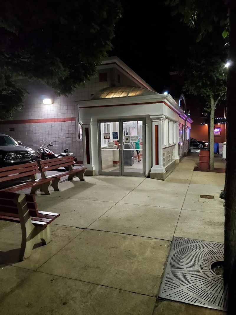 Open Late For Night Owls