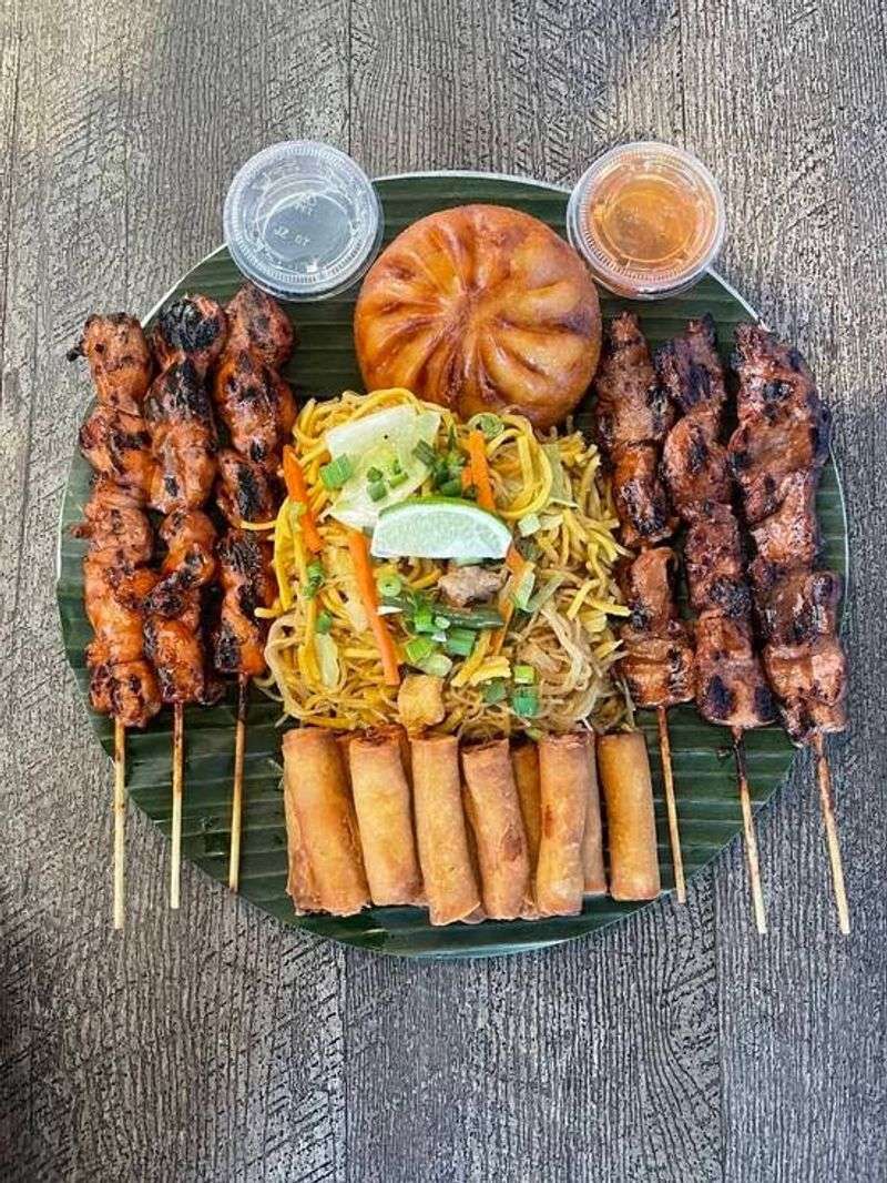 A Taste Of Manila Along East Rand Road A Taste Of Manila Along East Rand Road