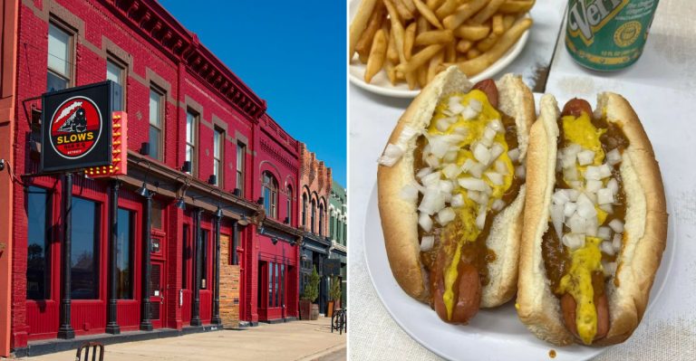 A Taste Of Michigan: 14 Restaurants That Define The State