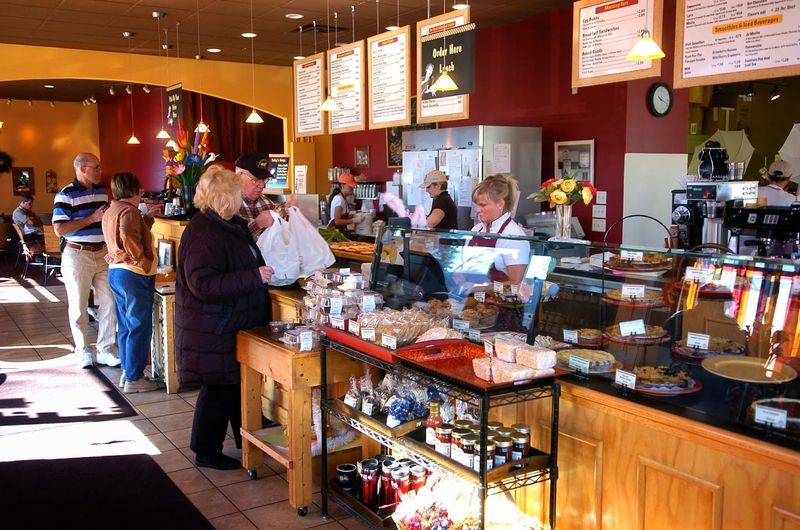 Know The Fast Casual Flow