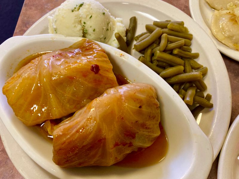 Why People Keep Coming Back