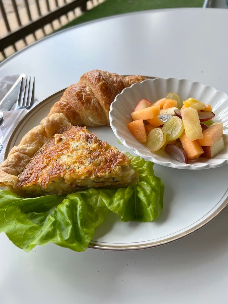 The Craft Behind Classic French Pastries