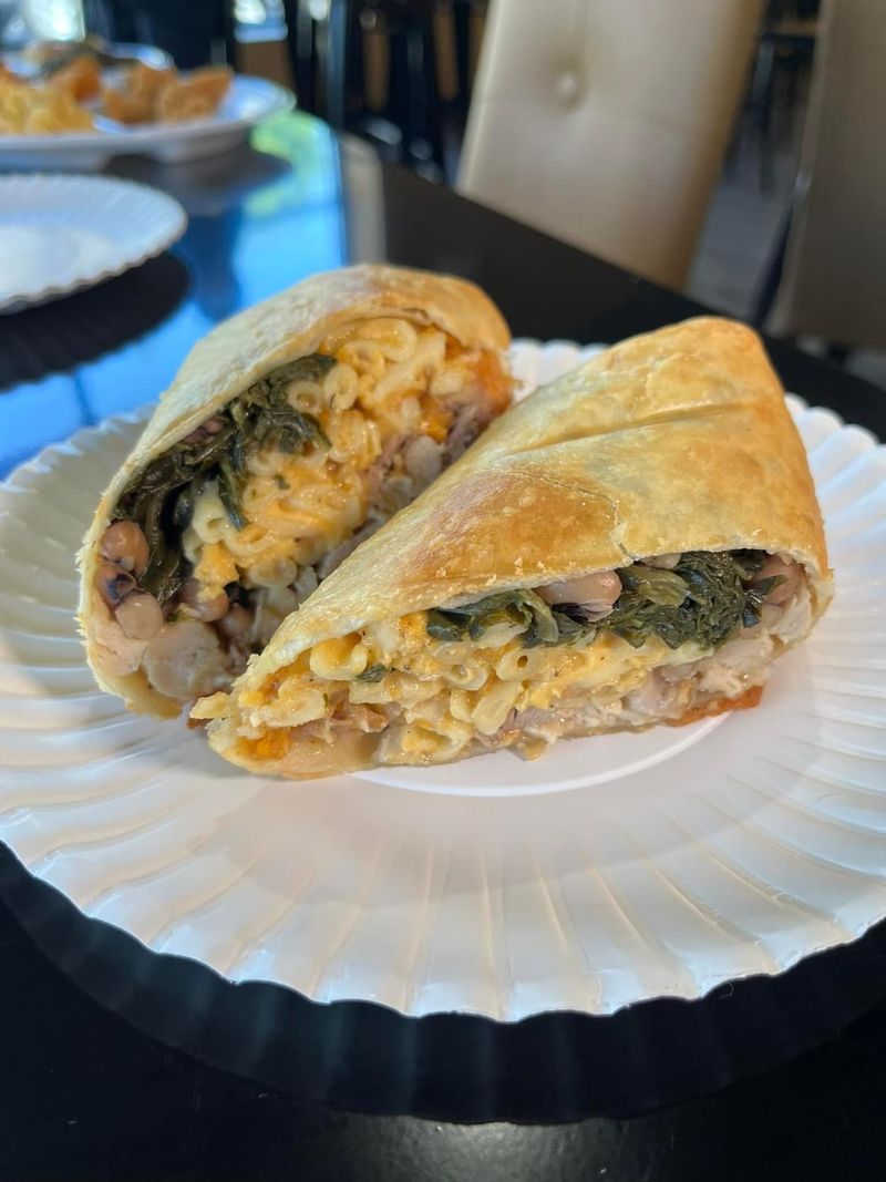 The Candied Yam, Grand Rapids