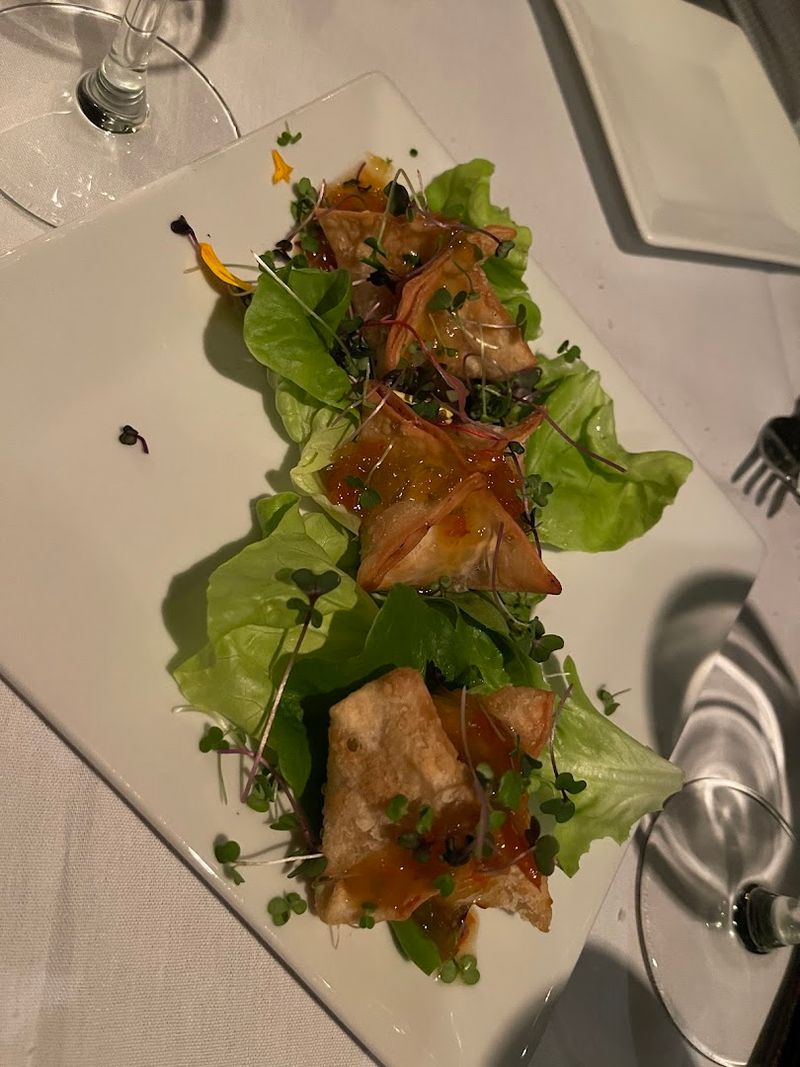 The Kind Of Appetizers That Ruin Your Entree Plans