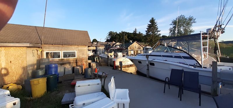 A Taste Of The Lake