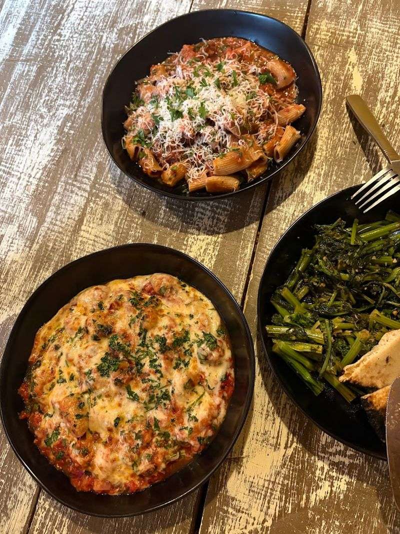 A Taste Of Umbria In The Catskills A Taste Of Umbria In The Catskills