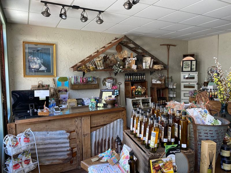 A Tasting Counter in the Heart of Old Town Yuma