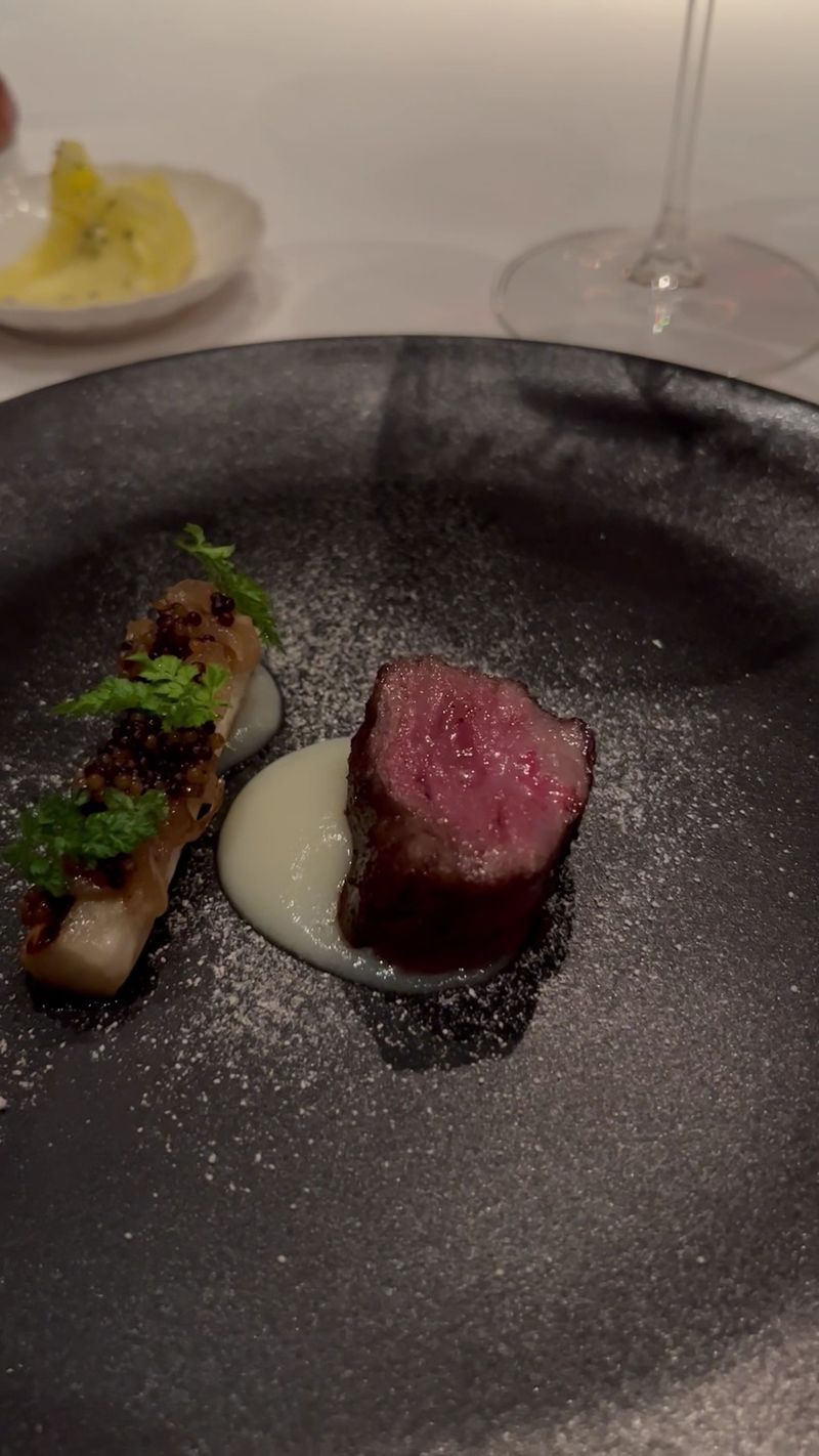 Signature Dishes Guests Rave About