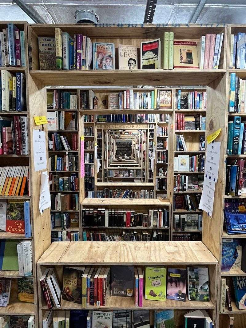 Multilingual Books for a Diverse Reading Community