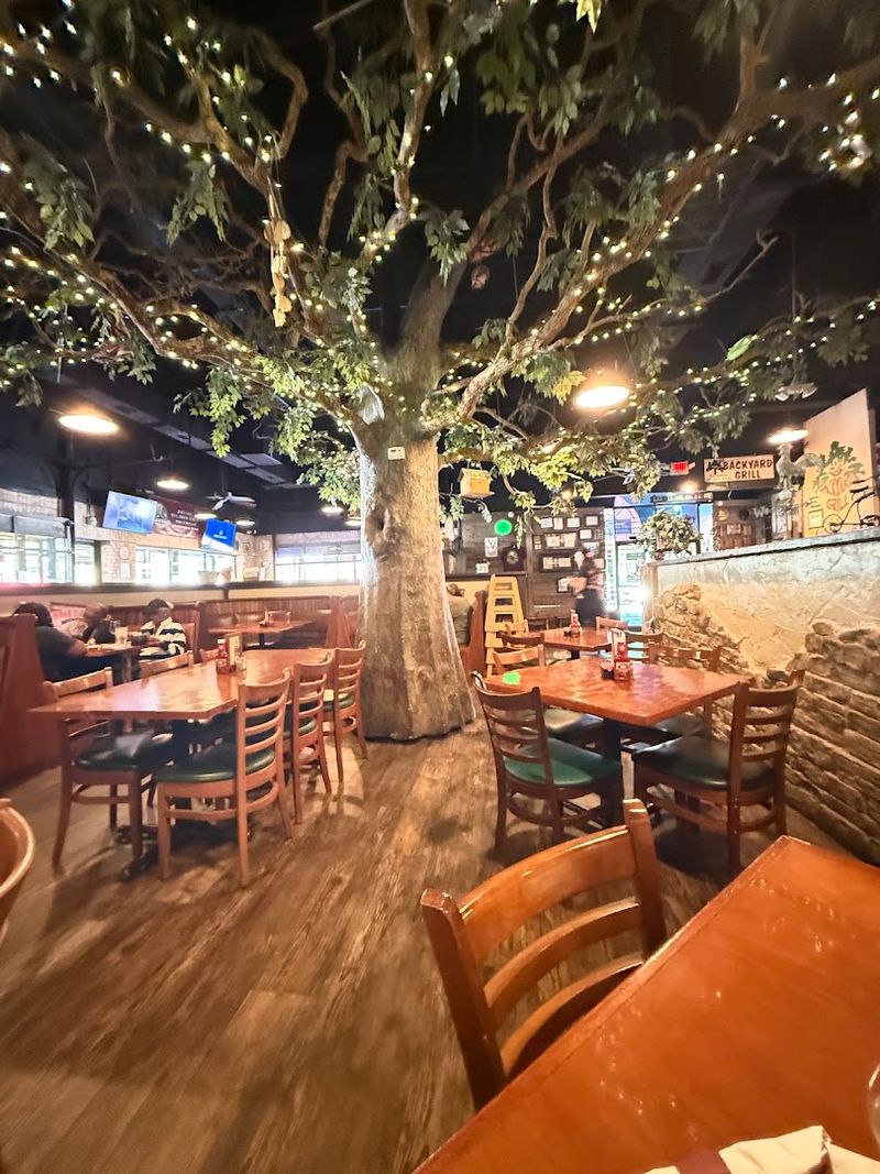 A Texas Patio That Lives Indoors A Texas Patio That Lives Indoors