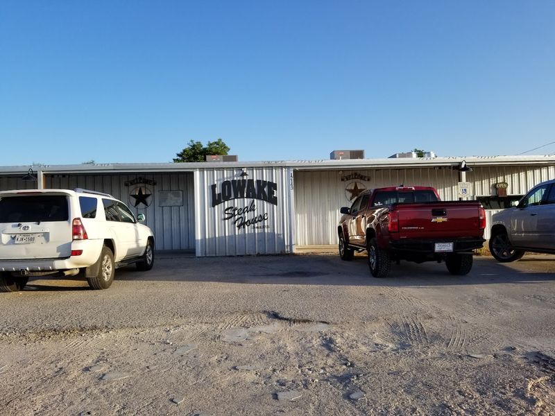 A Legendary Stop That Defines Texas Steak Culture