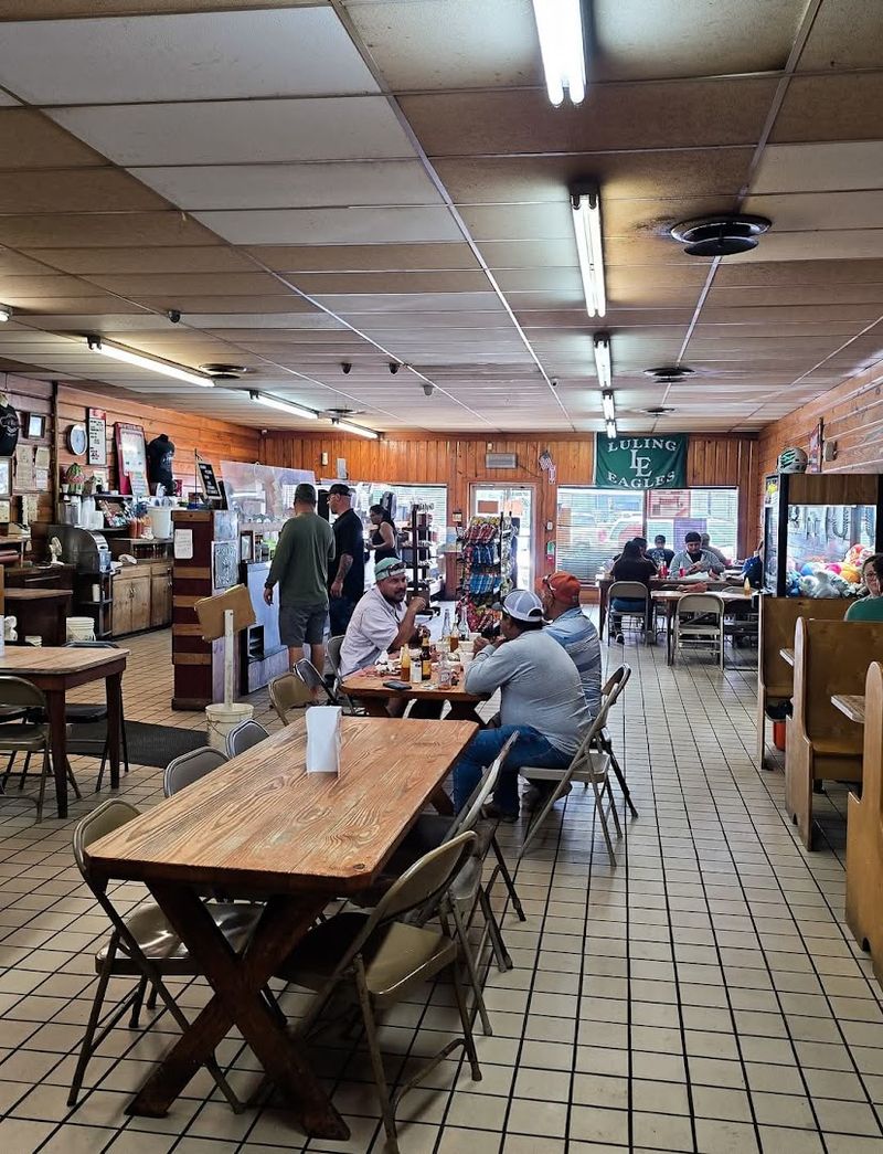 A Texas Treasure With A Countrywide Reach