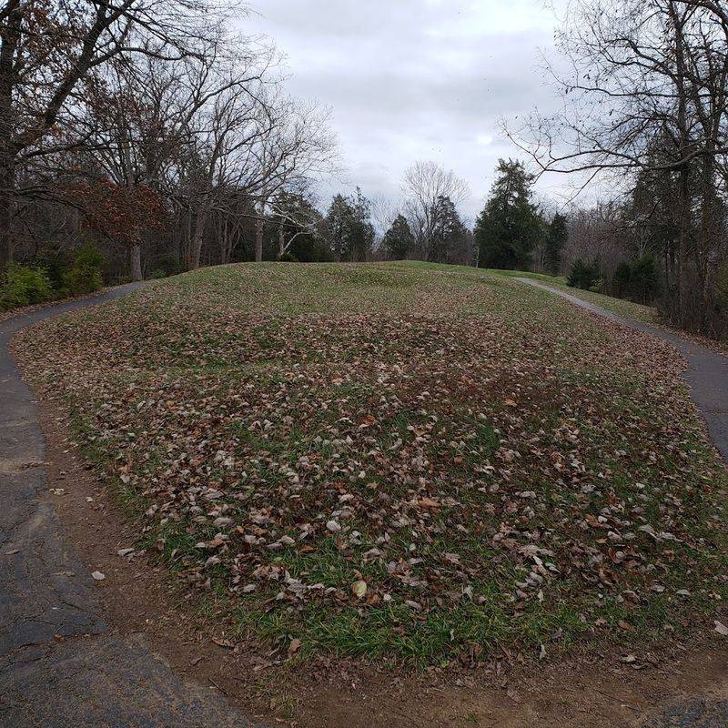 The Atmosphere on the Ground Is Unlike Anything Nearby