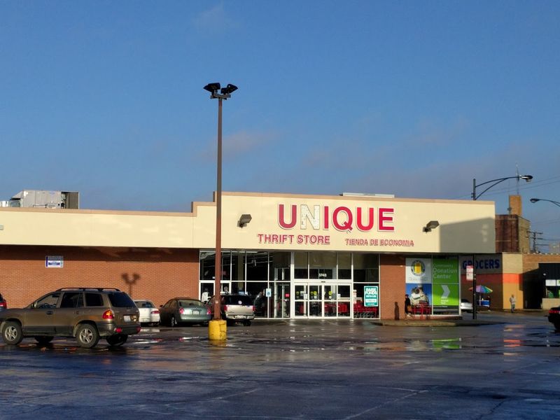 A Thrift Maze Worth Getting Lost In
