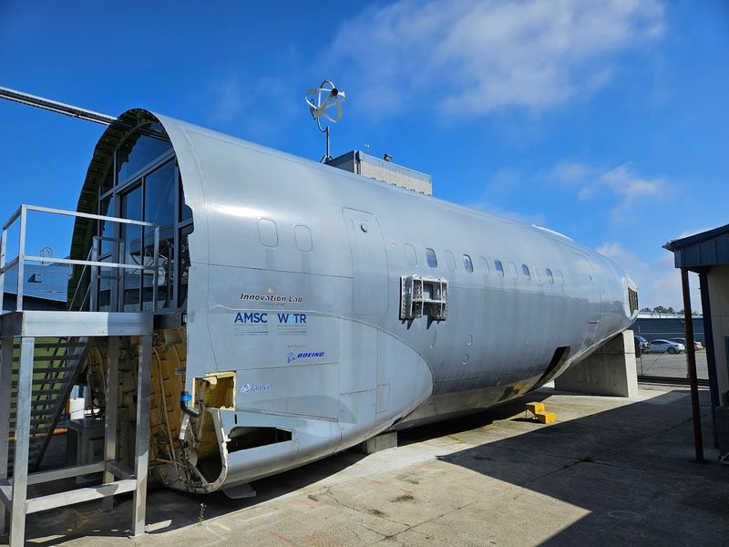 Aerospace Industry That Leads The Nation