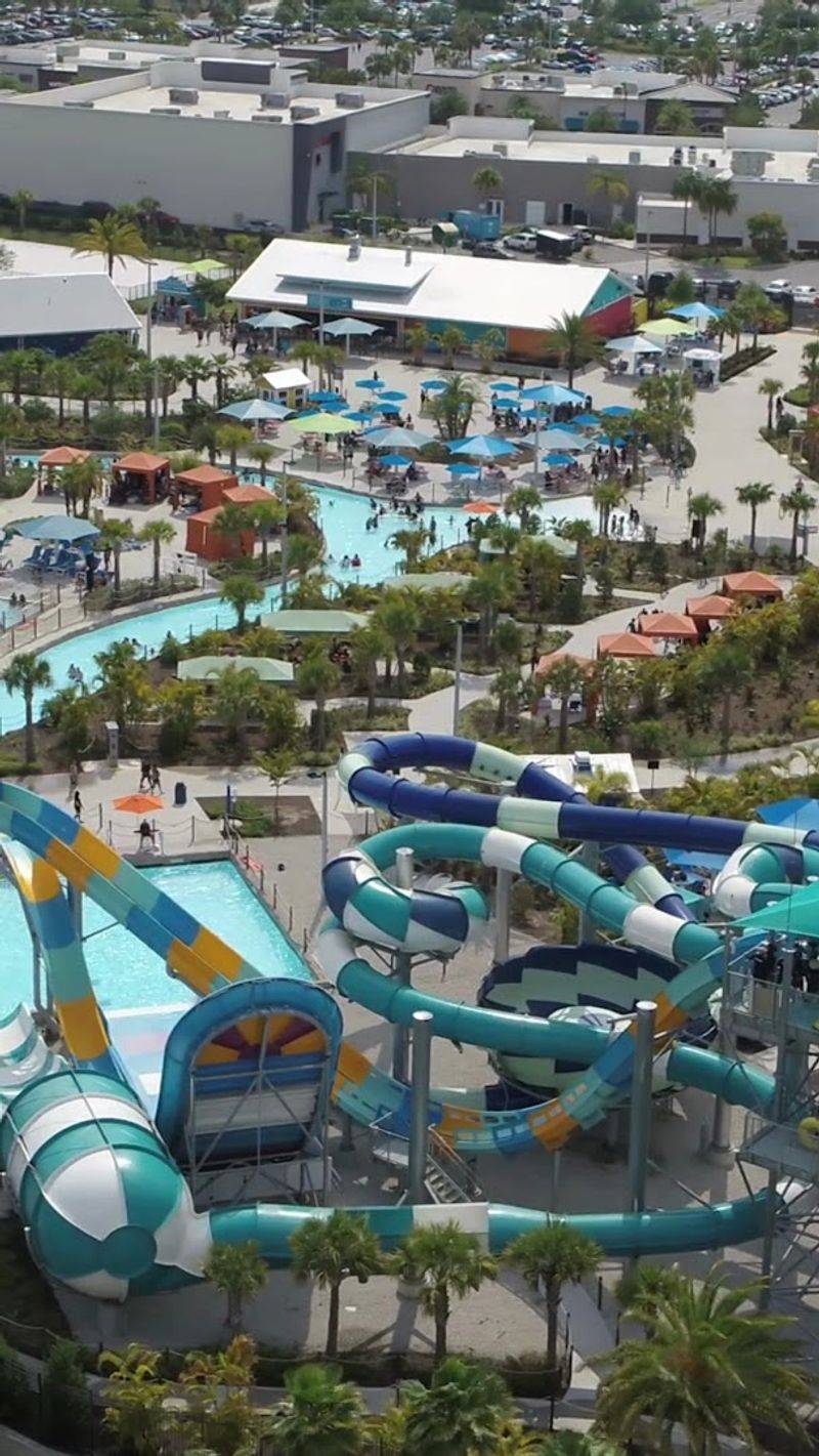A Tidal Pool And Lazy River Worth Your Time