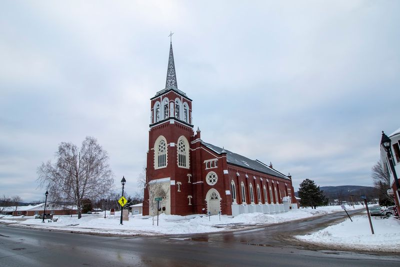 A Tight-Knit Community 