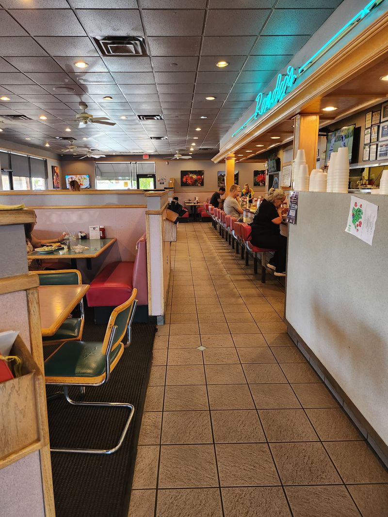 Service That Actually Cares