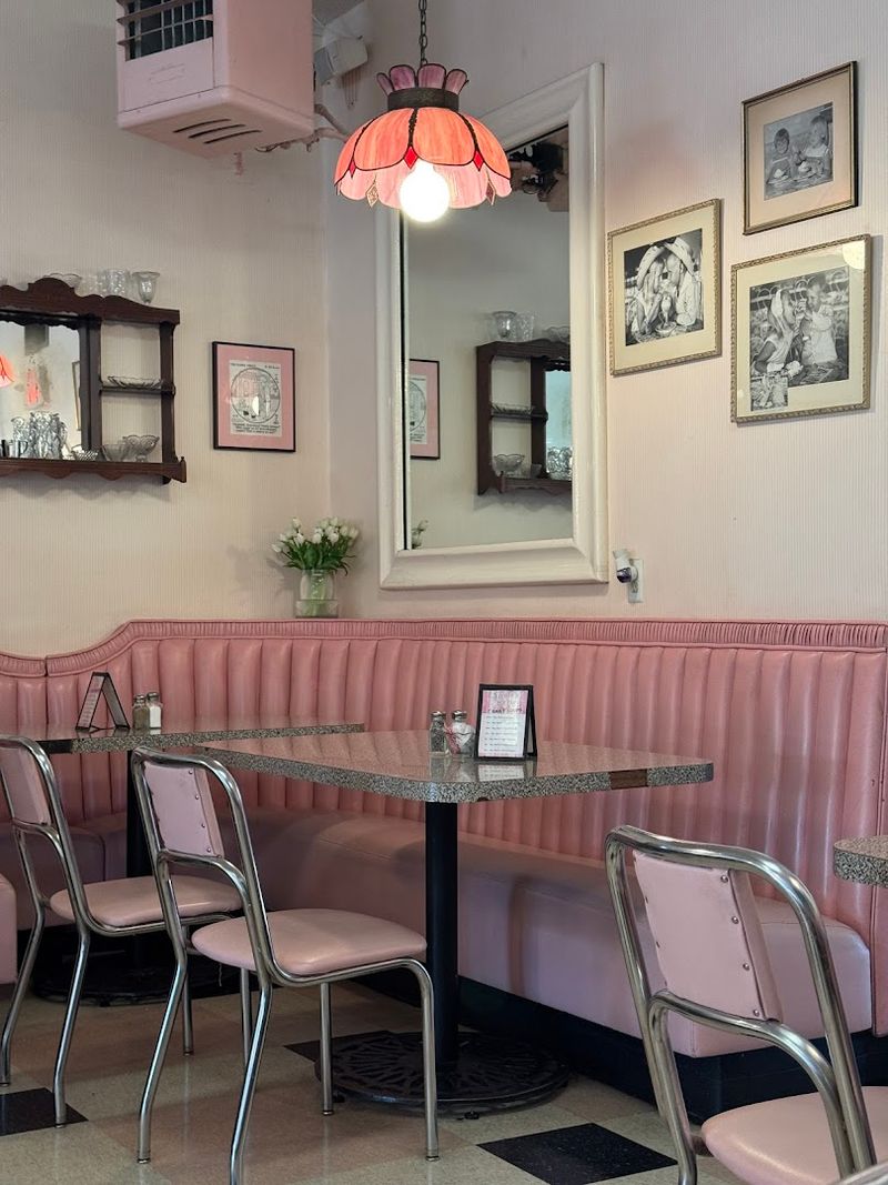 The Family Circus Connection