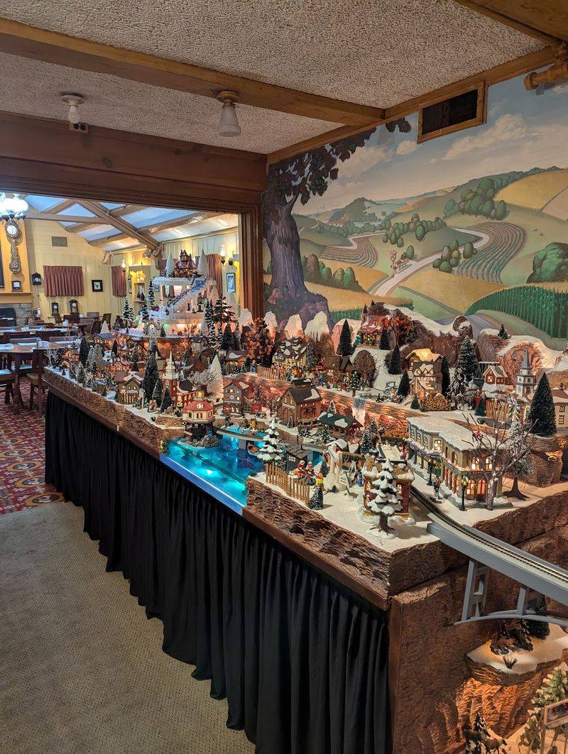 A Time Capsule Of Vintage Charm