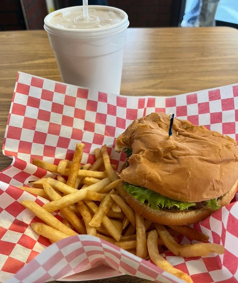 Handcrafted Burgers That Locals Swear By