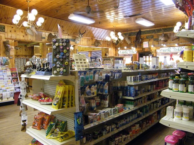  A Time Capsule Worth Visiting