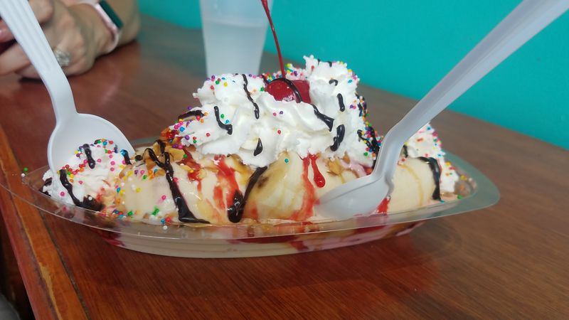 A Timeless Ice Cream Delight