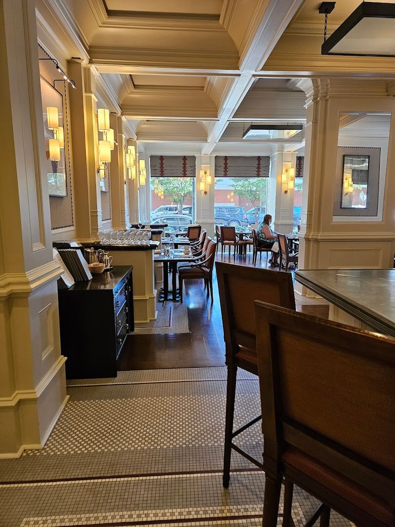 Where Southern Elegance Meets Modern Flavor