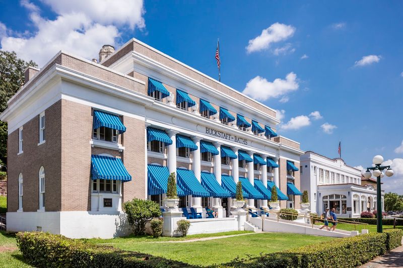 Elegant Architecture That Preserves A Bygone Era