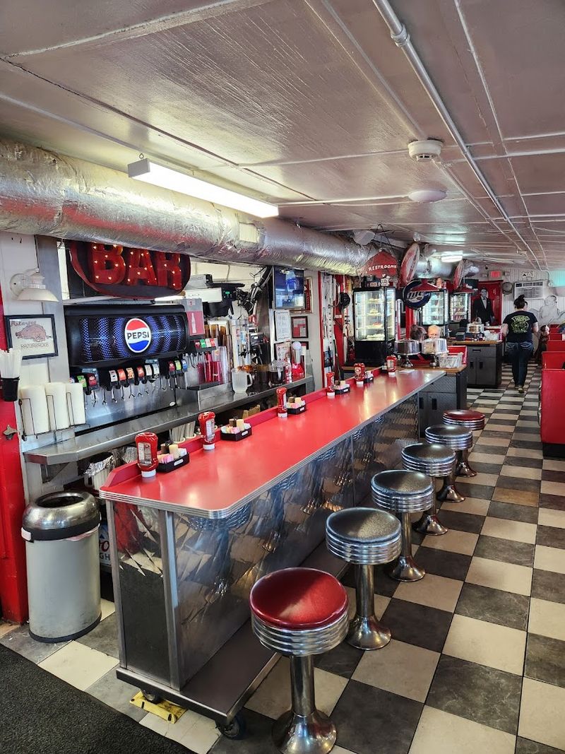 A Classic Drive-In Experience That Never Fades