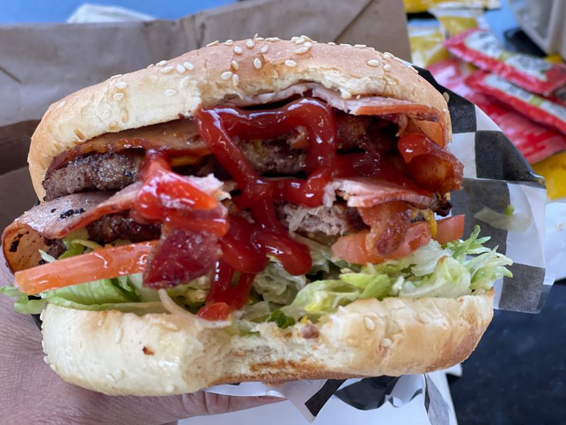 Made To Order, Every Single Time