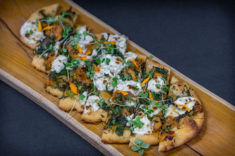 Creativity And Seasonal Ingredients