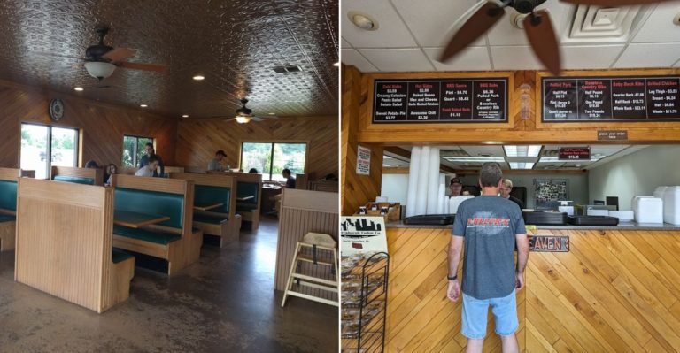 A Tiny Pennsylvania BBQ Spot Is Becoming A Legendary June Destination