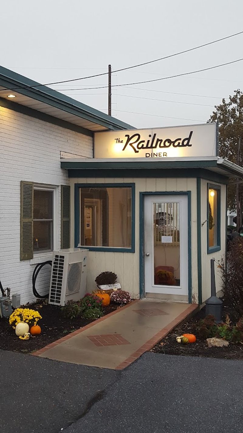 A Tiny Building With A Surprisingly Big Reputation