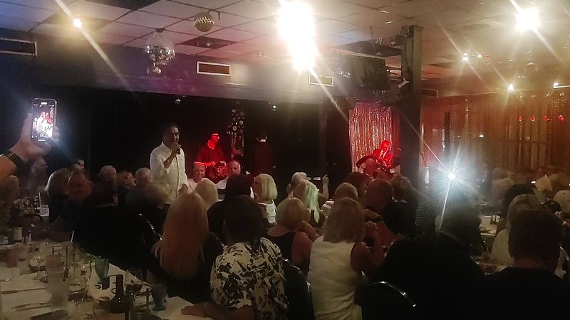 The Owner’s Touch, Felt Not Flaunted