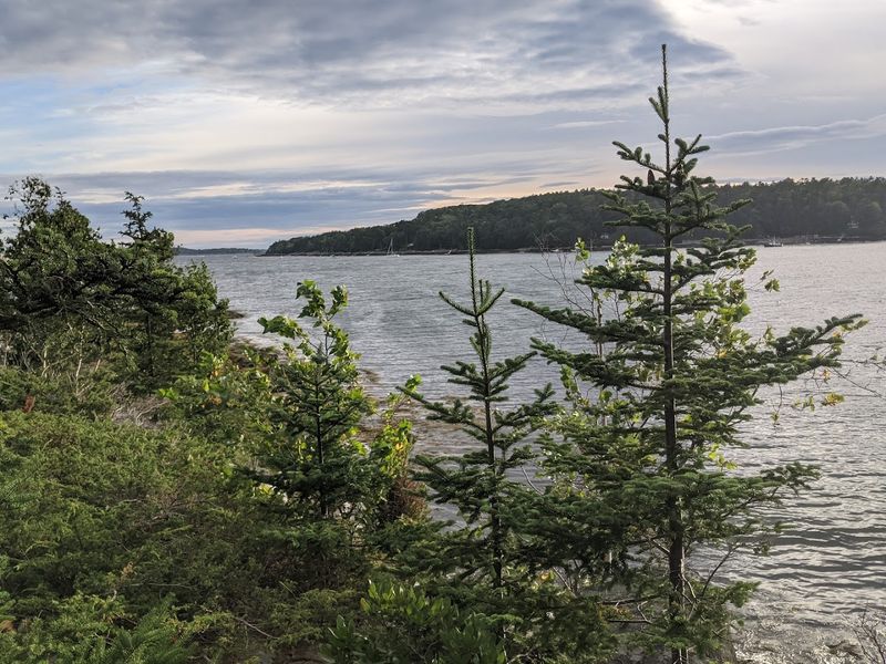 A Tiny Island With Big Summer Energy