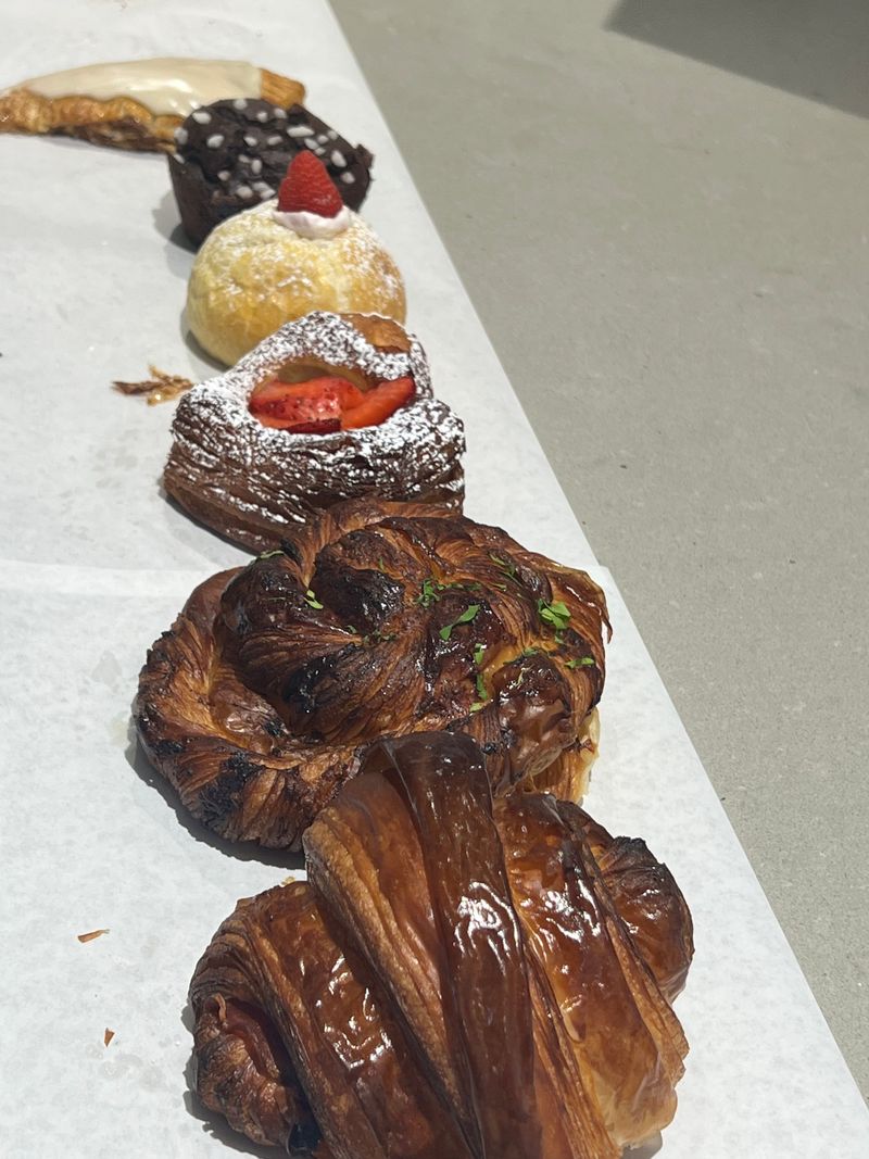 Last Line, Best Line