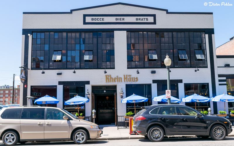 For The Weekend Planners