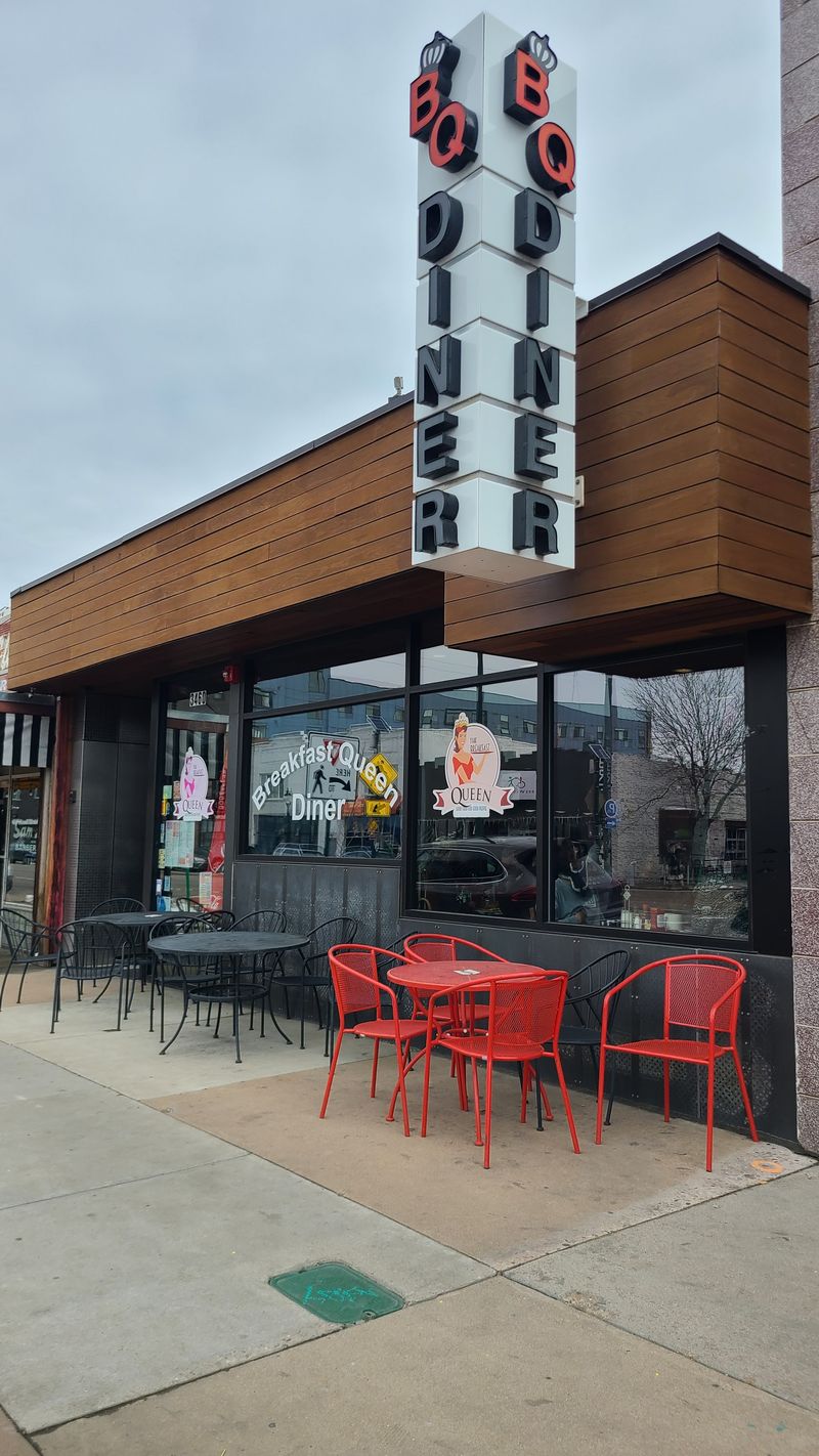 Downtown, Then Onward