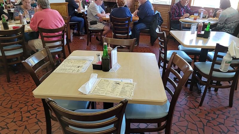 The Line You Will Repeat